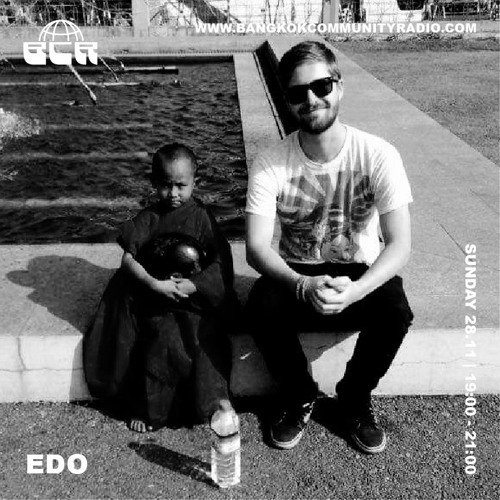 Edo - 28th November 2021