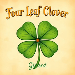 Four Leaf Clover