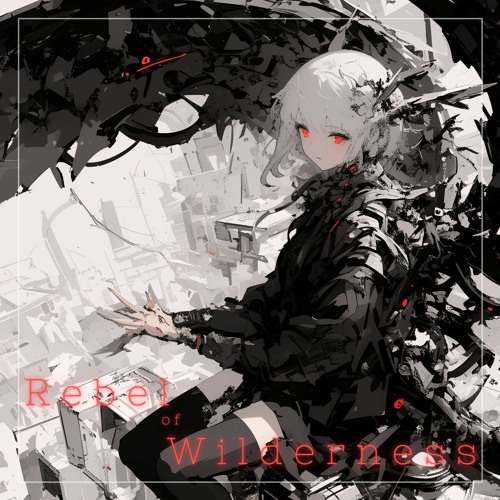 Rebel Of Wilderness