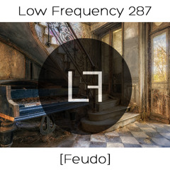 Episode 287 - Feudo