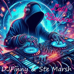 Let's Bounce  Ste Marsh Collab (Free Download)