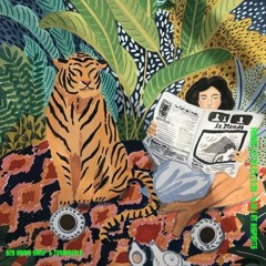 Hridai Samp b2b Toshimenla @hispirits