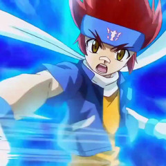 Beyblade - BardaUnknxwn!