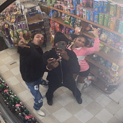 DOMO BACC (prod. by Chaii Beat