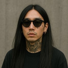 闇攻ー青年ユウト