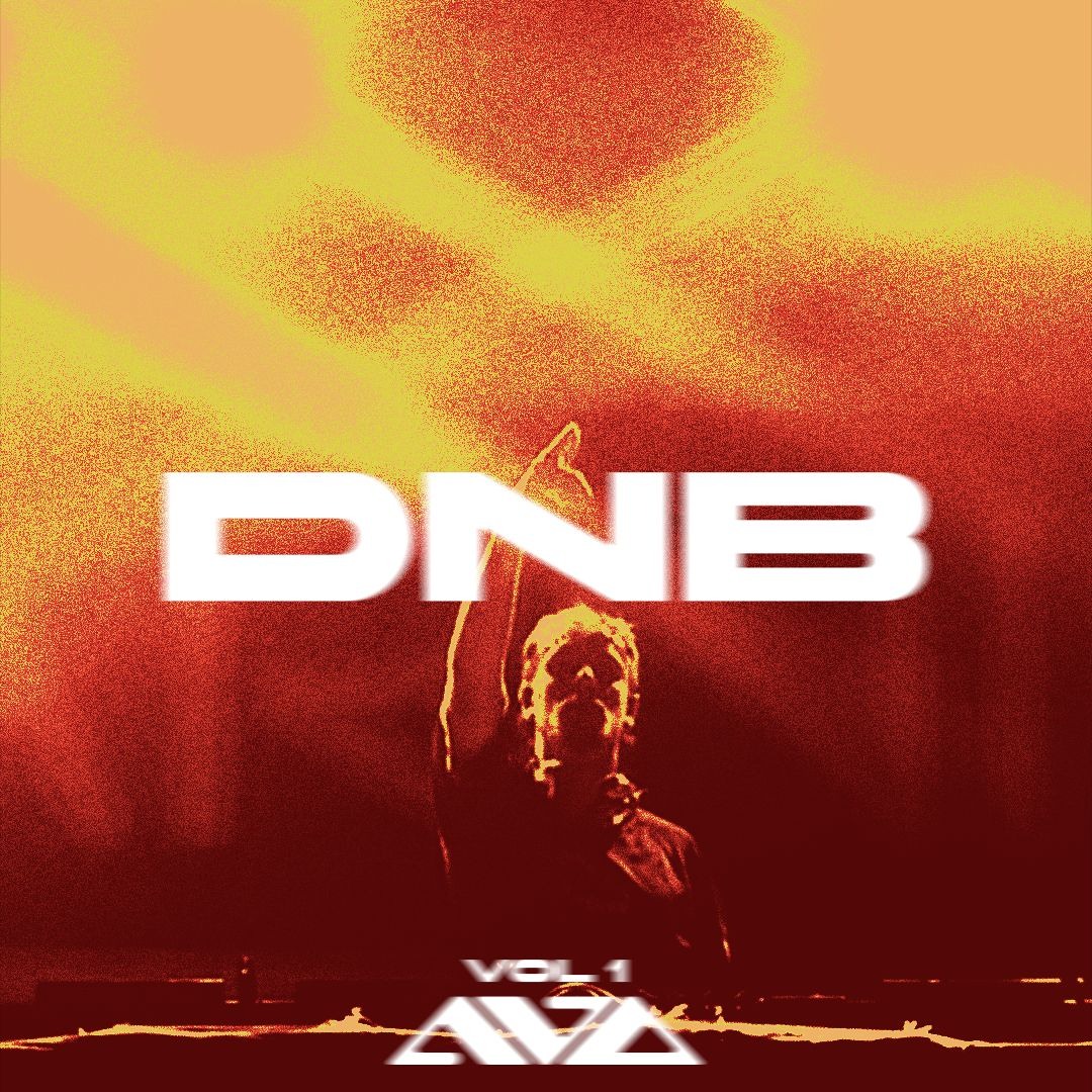 Stream AJD | Listen to DnB playlist online for free on SoundCloud