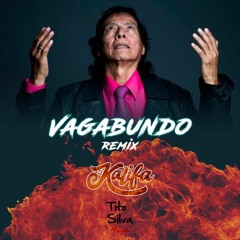 126 Iván Cruz X Tito Silva Music - Vagabundo (Remix) [@KALIFA2021]