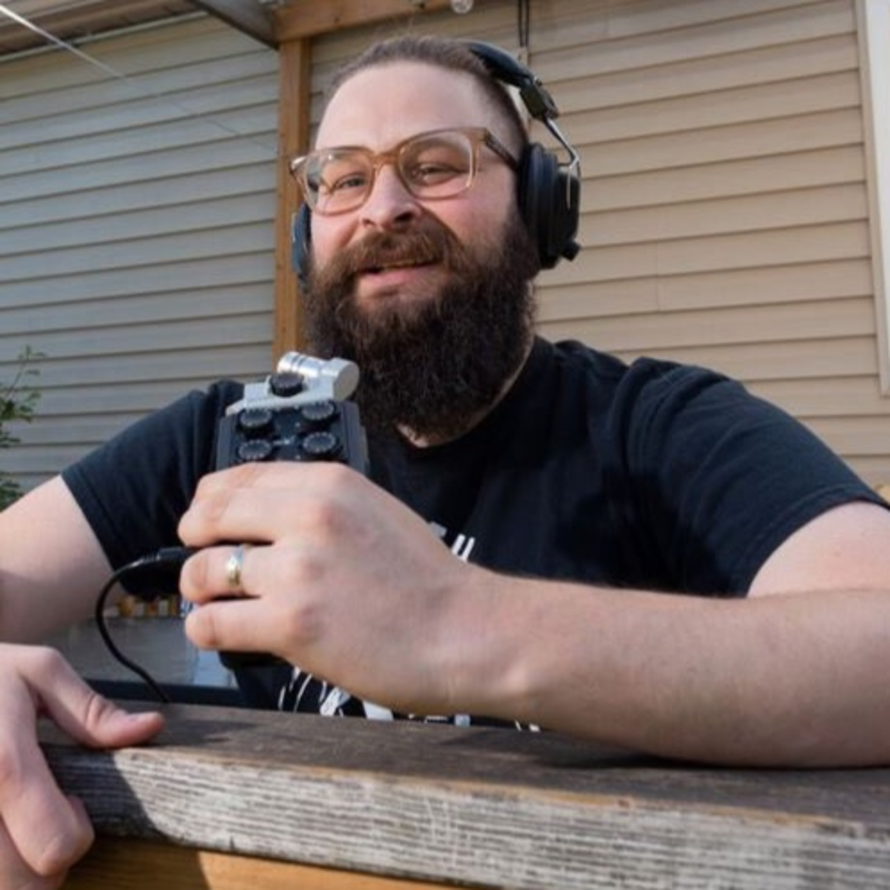 THE MANITOBA MONEYSHOT PODCAST
