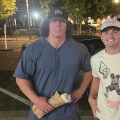 THE VOICES ARE GETTING LOUDER