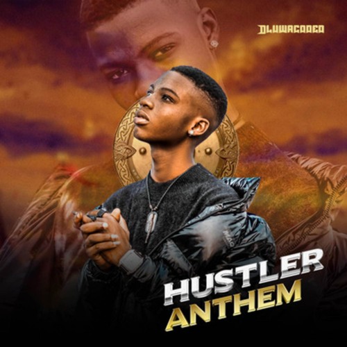 Stream Hustler (feat. DJ Goodboi) by Oluwacoded | Listen online