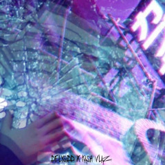 man in the mirror (ft. Vlaz Rx)