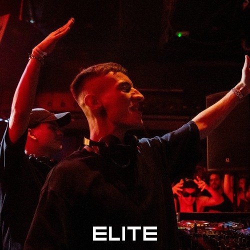 AZYR B2B NYCΘ AT ELITE | 22 APR