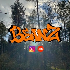 BeanZtape Vol. 1 - DnB/Jungle Mix