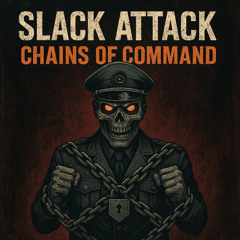 05 - slack attack - House of Cards