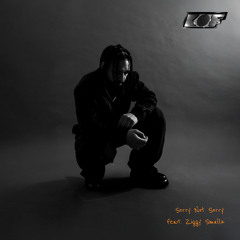 Sorry Not Sorry - KOF (Feat. Ziggy Smallz)