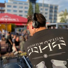 JARW | Generation WHY | the darker Techno