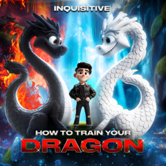 Inquisitive - How To Train Your Dragon