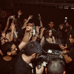 Live @Cairo Jazz Club 25.3.2019