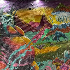 Earth Magic Inzo X U Are My High Future