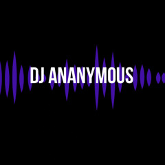 Dj Ananymous X Dancehall Singles (2022) Club Intro Edit (Pack6)