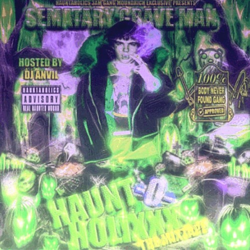 SEMATARY - 4 IN FAYGO (SLOWED)