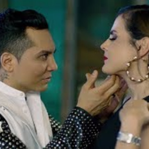 Edwin Luna y La Trakalosa de Monterrey - Si ya no me quieres.