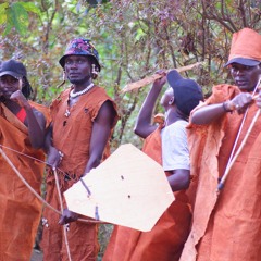 TUGENDE MASSIVE PERCUSSE