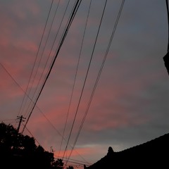 안성민 - 혼잣말