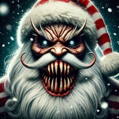 Santa, El Devorador de Almas
