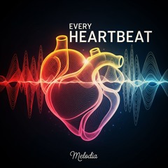 Every heartbeat
