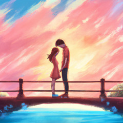 Nhật Ký Tình Đầu  (Diary of First Love) - Blues·Rock·Soul·Melancholy - RAYN