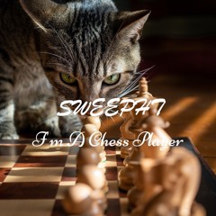 I'm A Chess Player - Original