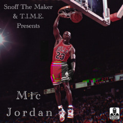 michael jordan theme song