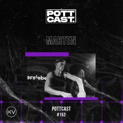 Pottcast #152 - Marten