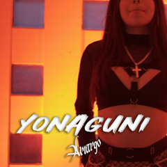 YONAGUNI
