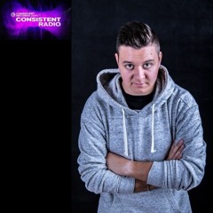 Consistent Radio feat. Marco Ginelli (Week 23 - 2020 1st hour)