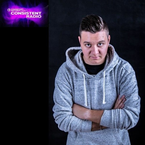 Consistent Radio feat. Marco Ginelli (Week 23 - 2020 1st hour)