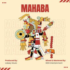 Lokeey - Mahaba (Original Mix)