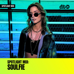 Spotlight Mix: Soulfie