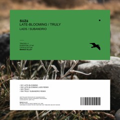 SUZé Truly (Subandrio Remix)
