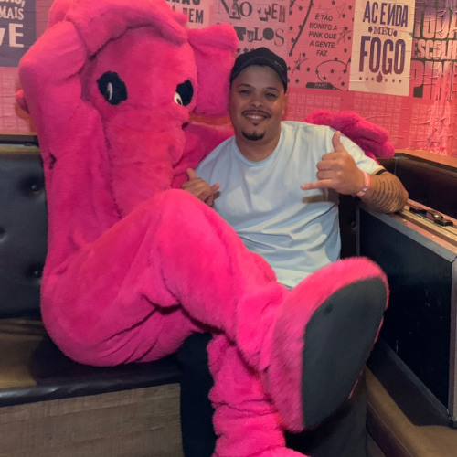 ANTES DE DESCER PRO BAILE [ DJ LC DO TB ] NEGUINHO ITR, MC ROGE, MC DU RED, MC NANDINHO