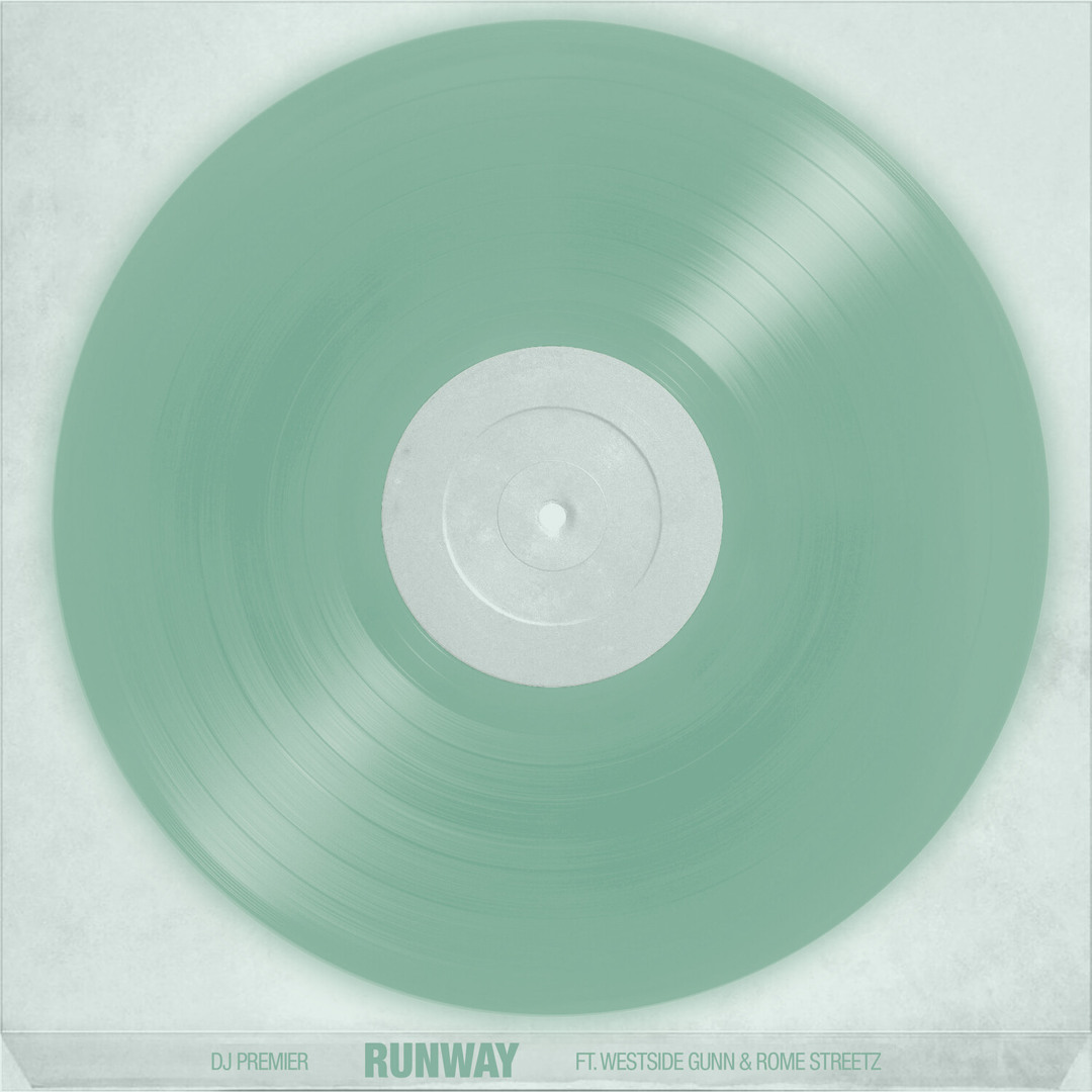 Stream Runway (feat. Westside Gunn & Rome Streetz) by DJ Premier