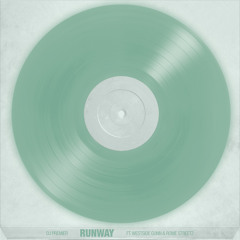 Runway (feat. Westside Gunn & Rome Streetz)