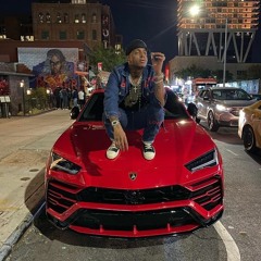 Ski Mask The Slump God type beat 2020 "Jungle Book" (prod. Scream)