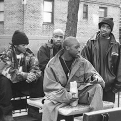 Vol.284 Best Of Mobb Deep Mixtape Edition pt.4 R.I.P Prodigy