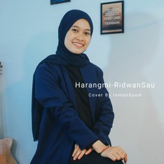 Harangmi - Ridwan Sau || Cover By Ismah || LaguBugisMakassar