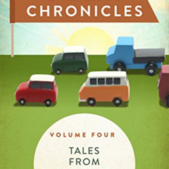 READ EPUB 📂 Uber Chronicles: Tales from the Road by  Jessie Newburn [EBOOK EPUB KIND