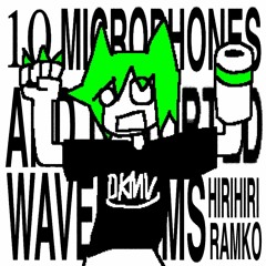 hirihiri & lilbesh ramko - BEAT IT