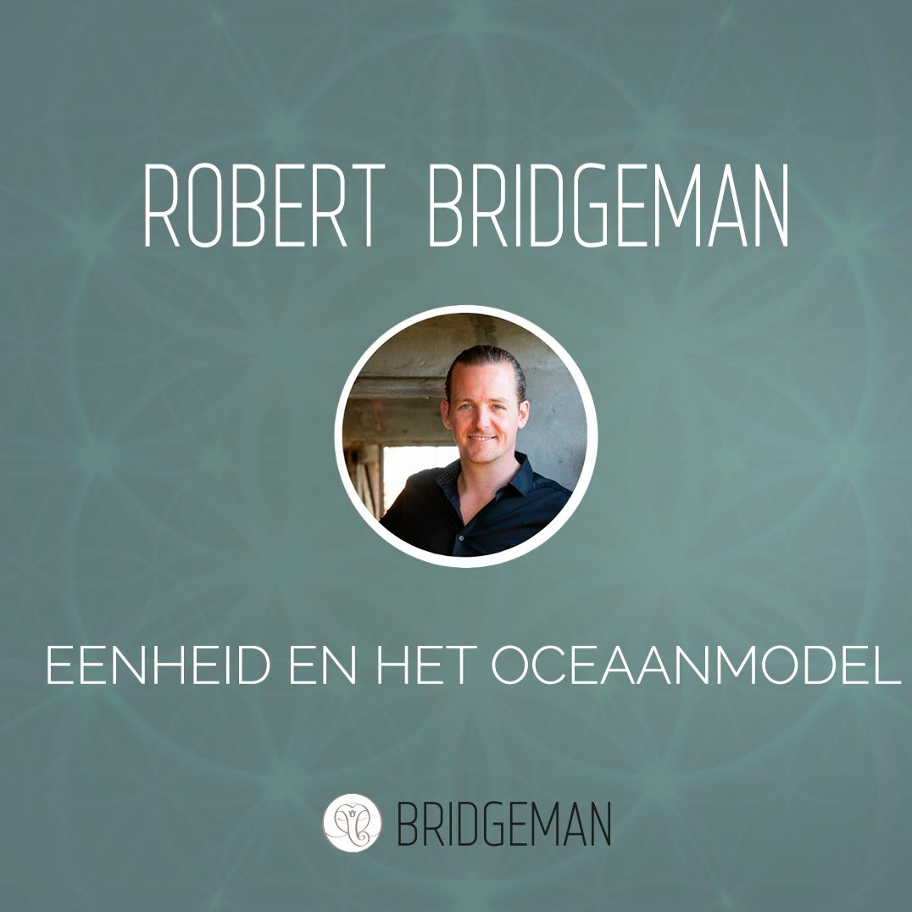 Eenheid en het oceaanmodel #transformatie #lichterleven