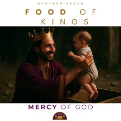 Mercy of God